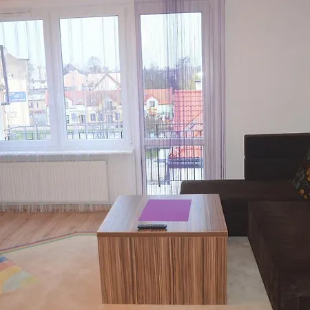 Apartment Masovia