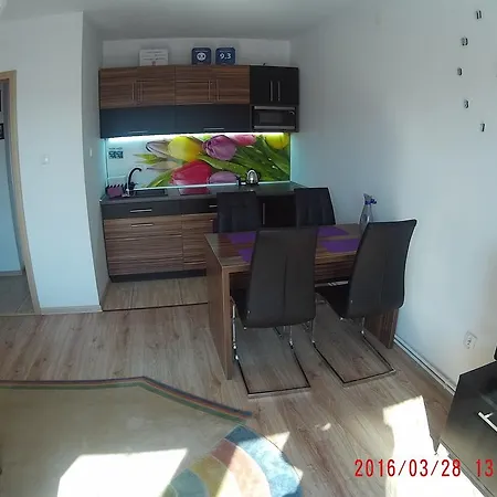 Masovia Apartment *